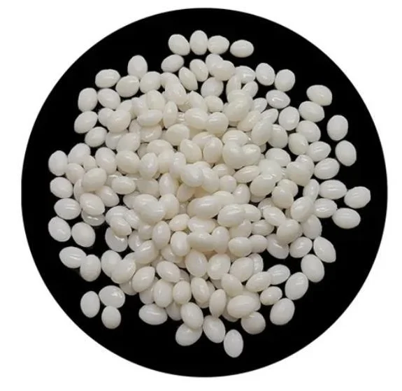 100 Biodegradable Polylactic Acid PBAT Pellets PBAT Granules PBAT Plastic Raw Material Bag White Color Package Origin Type Straw