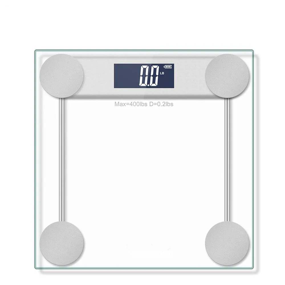 Hot Bathroom Scale Low Price Digital Human Balance Promotional Body Weight Scale