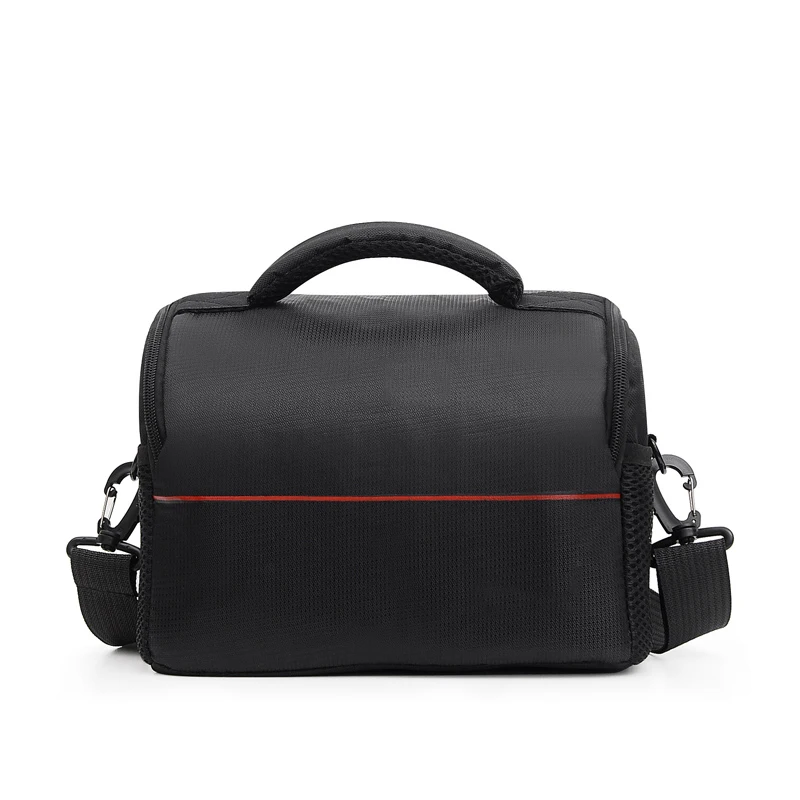 Wholesale cheaper Soudelor camera bag compact shoudelor crossbody camera bag case for camera store gift