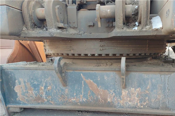XCMG Official XE1300C 2015 Year Used Excavator Coal Large Mining Excavator With Good Price