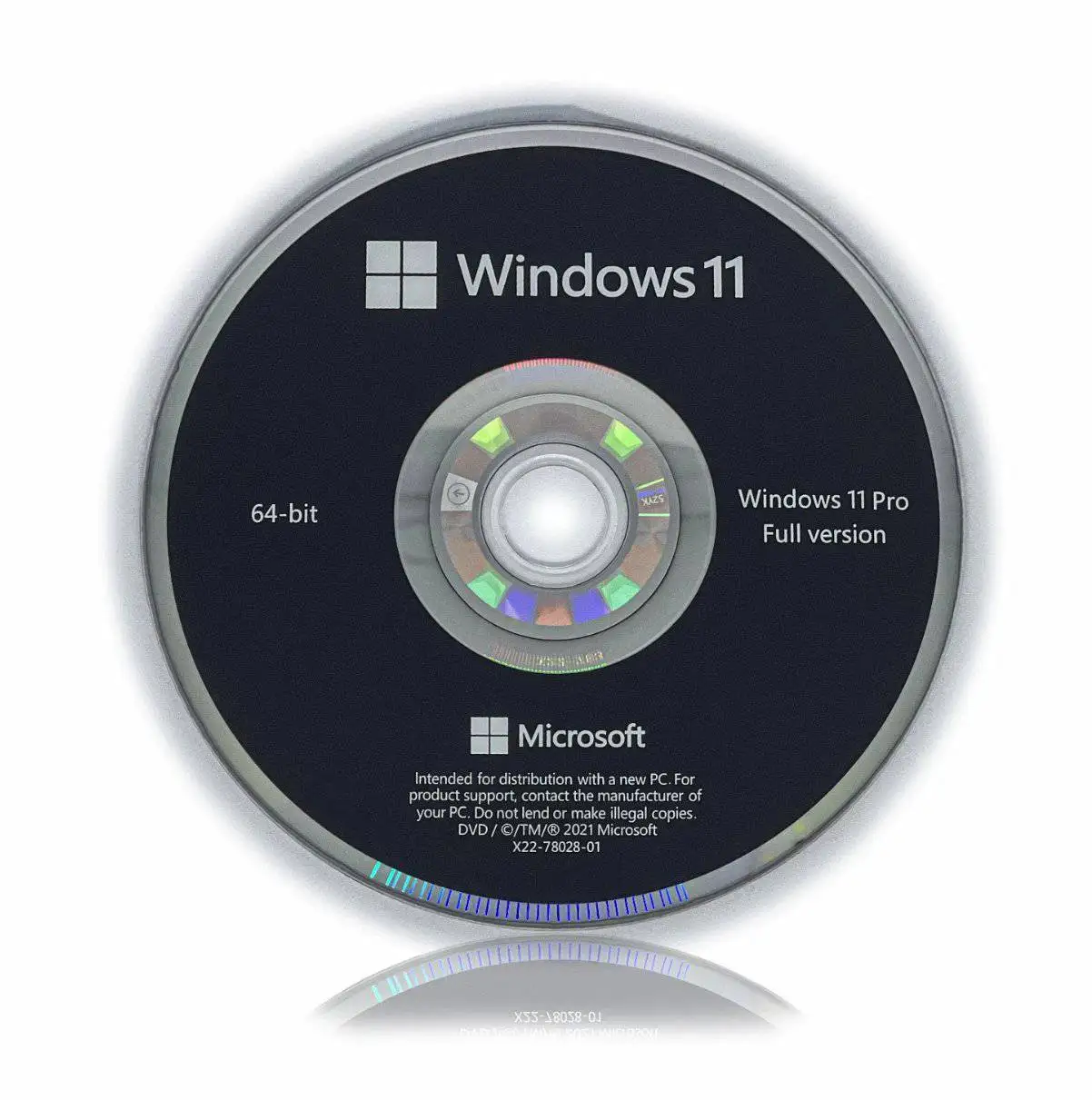 ms box win 11 pro pack with dvd computer software digital license original key