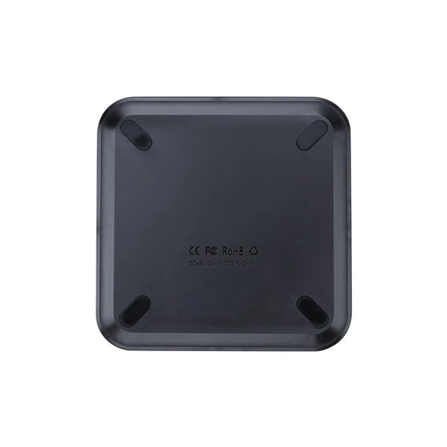 OEM/ODM ANDROID 9.0 4GB 32GB Dual wifi 4k Amlogic S905X3 OTT TV BOX FROM China