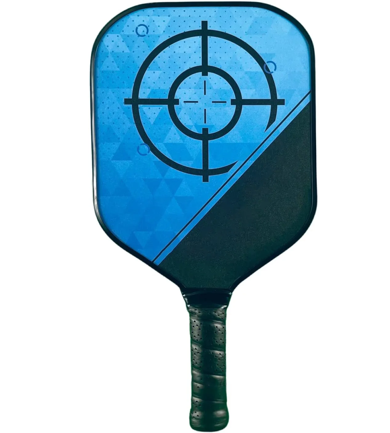 Лопастные лопатки Pickleball Trident с полимерным сердечником