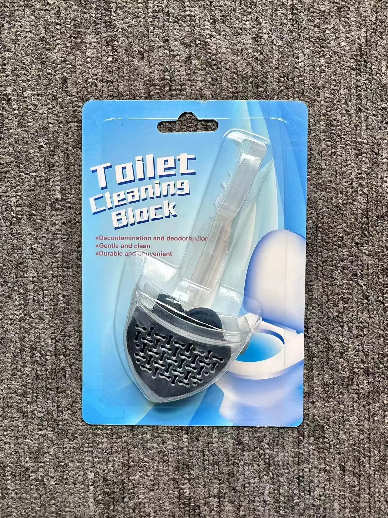 Safe and non-toxic Anti-bacteria Toilet air freshener