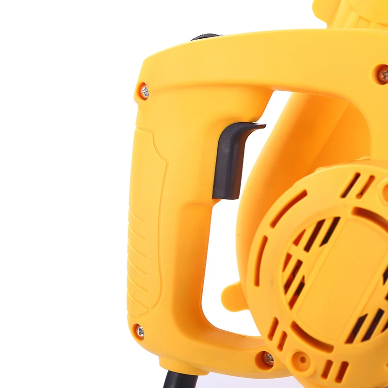 OEM Factory Snow Mini Blower High Efficiency Powerful Leaf Blower Multifunctional Use