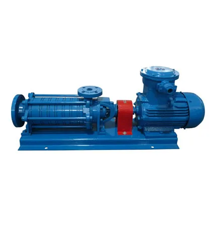 Supertech  LPG transfer side channel centrifugal pump