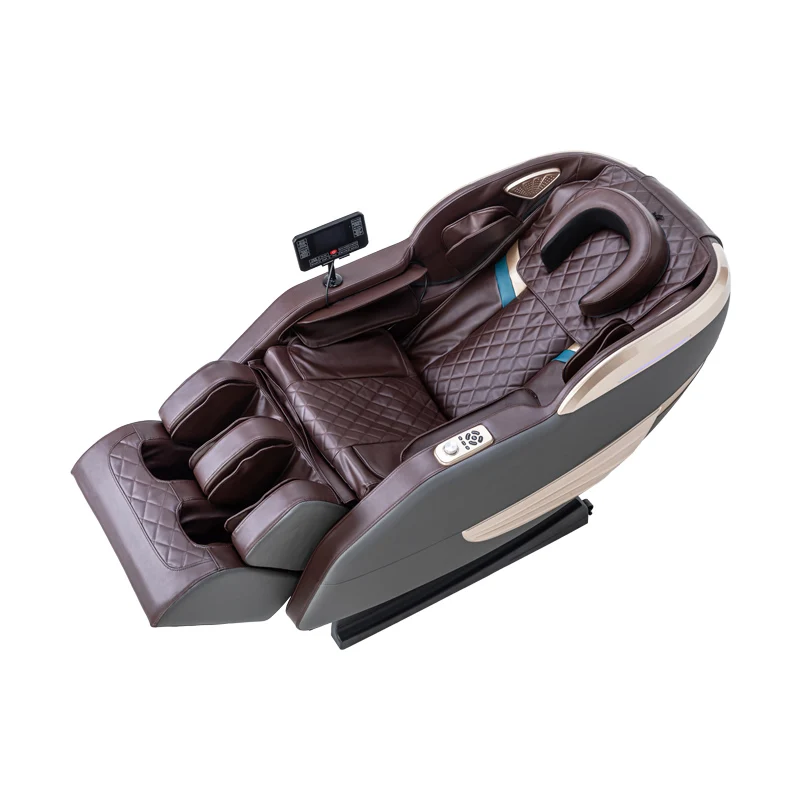 OYEAL Executive Smart Zero Gravity Automatic Full Body Customized Available High Quality Massage Chair for  Business