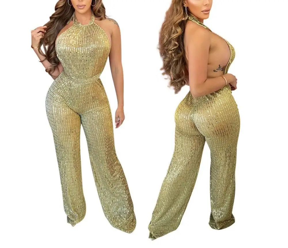 Осенние женские комбинезоны без рукавов с высоким воротником однотонные металлическими молниями эластичные облегающие