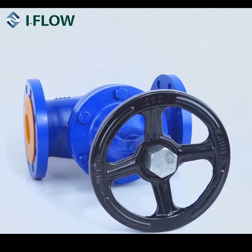 DIN PN25 Carbon Steel Bellow Seal Globe Valve