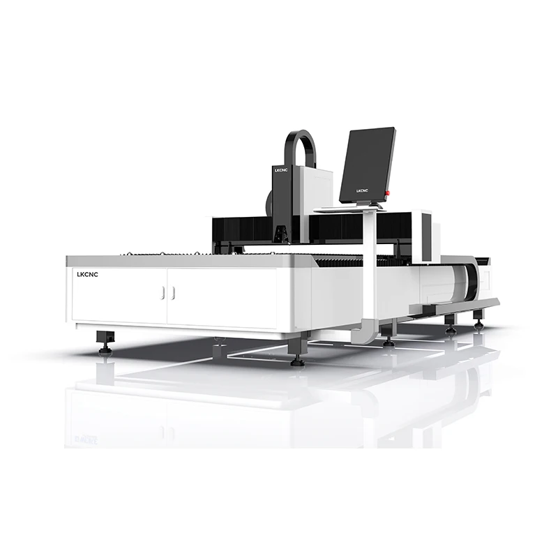 24 Hours Online Service Best Choice for Metal Cutting Max 16mm Carbon Steel 3KW 3000W Mass Production Laser Cutter