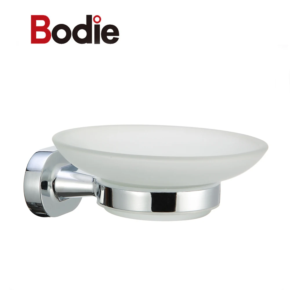 Wenzhou Factory Home Accessories Cost-Effective Black Wall Mounted Roll Paper Holder