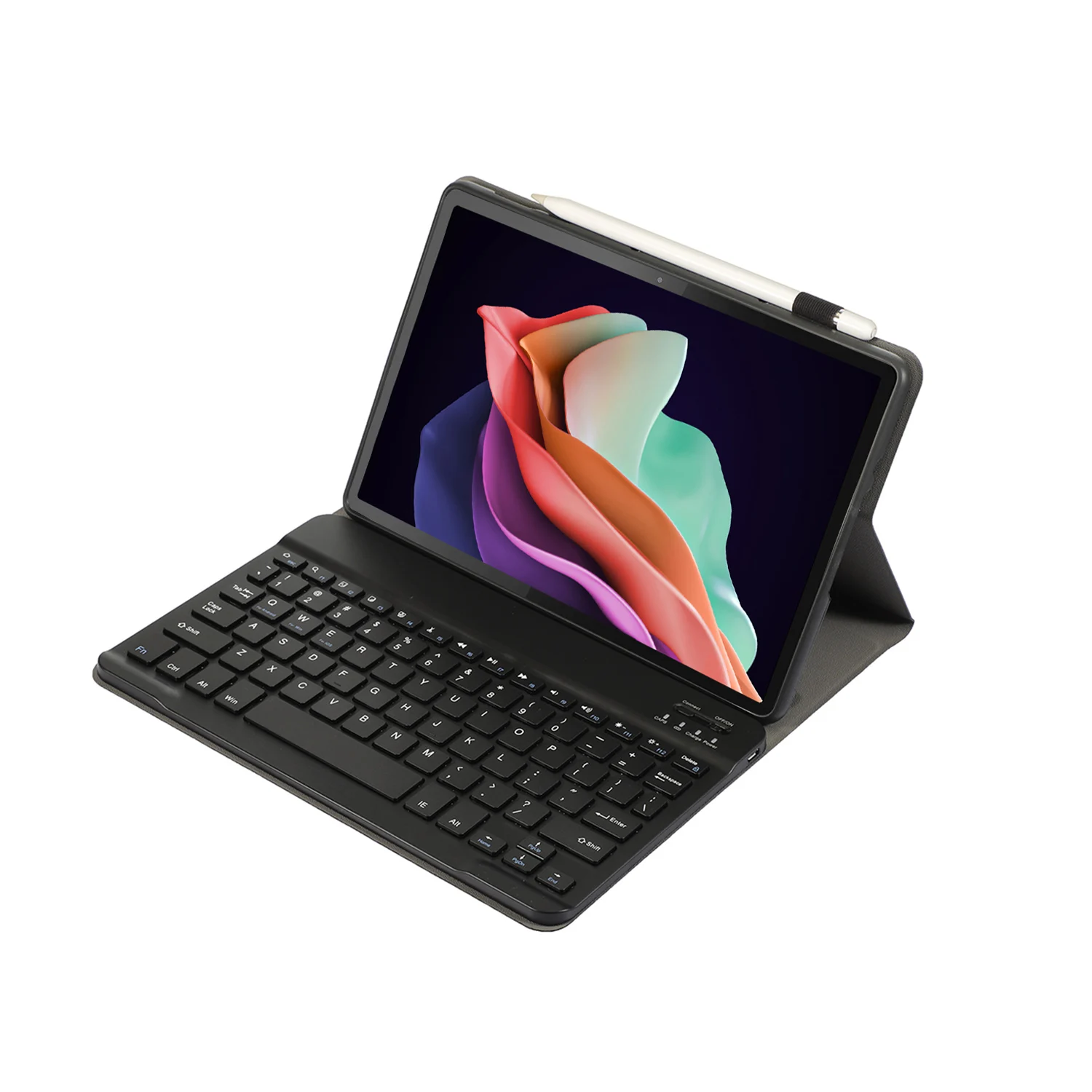 Keyboard Case For xiaomi pad 6 pro 11inch wireless Keyboard Mouse Cover For xiaomi pad 5/5pro redmi 10.61 inch