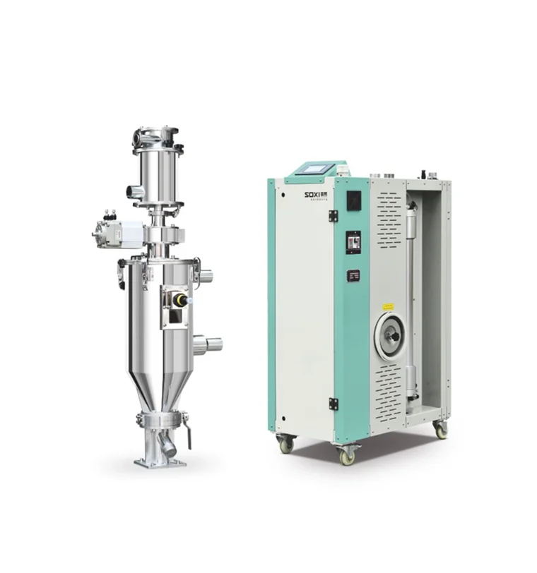 Professional Manufacturer Machine Hopper Dryer Standard Plastic Hopper Dryer