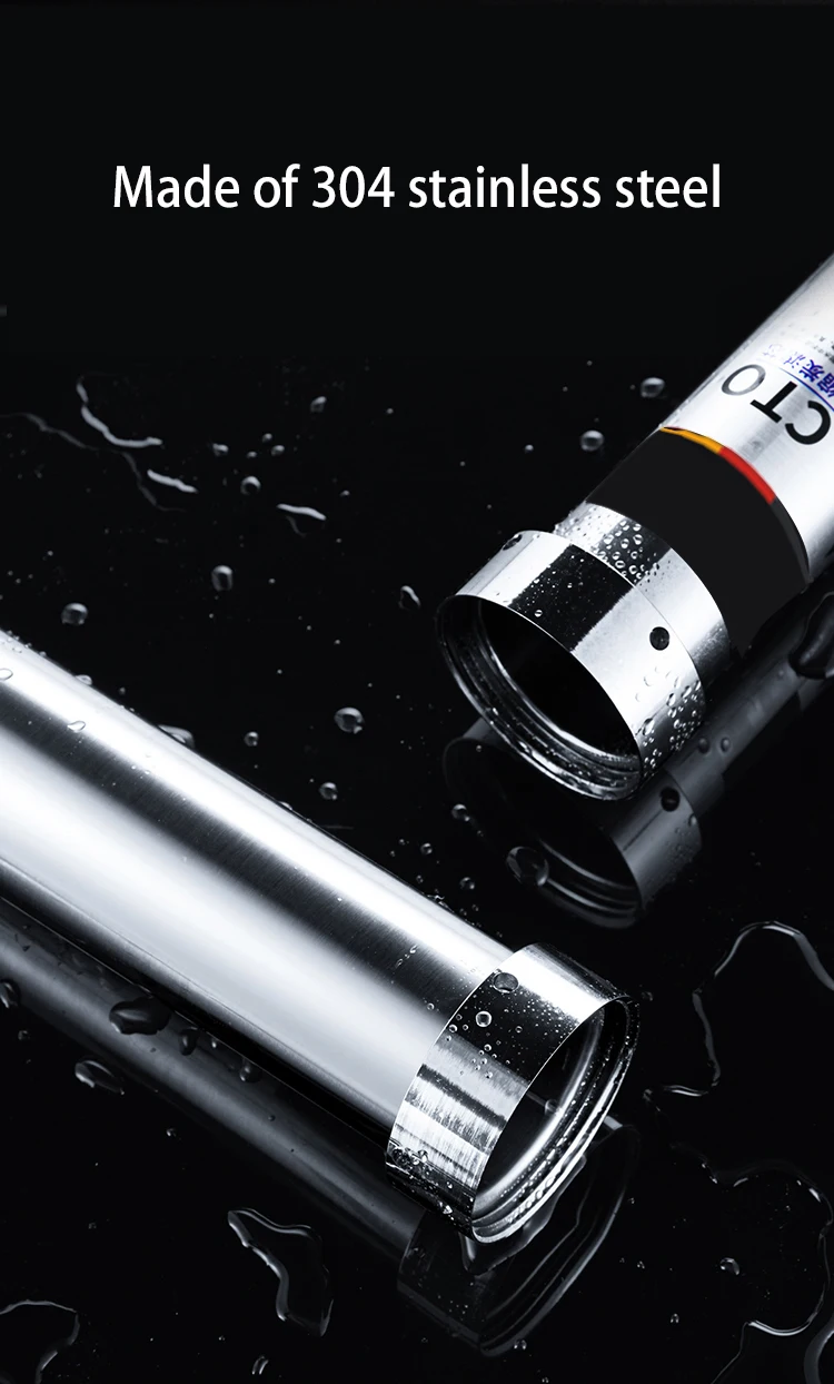 Commercial and Home Use Reverse Osmosis Water Filter System Under-Sink Filtration and Purification for Better Water Quality