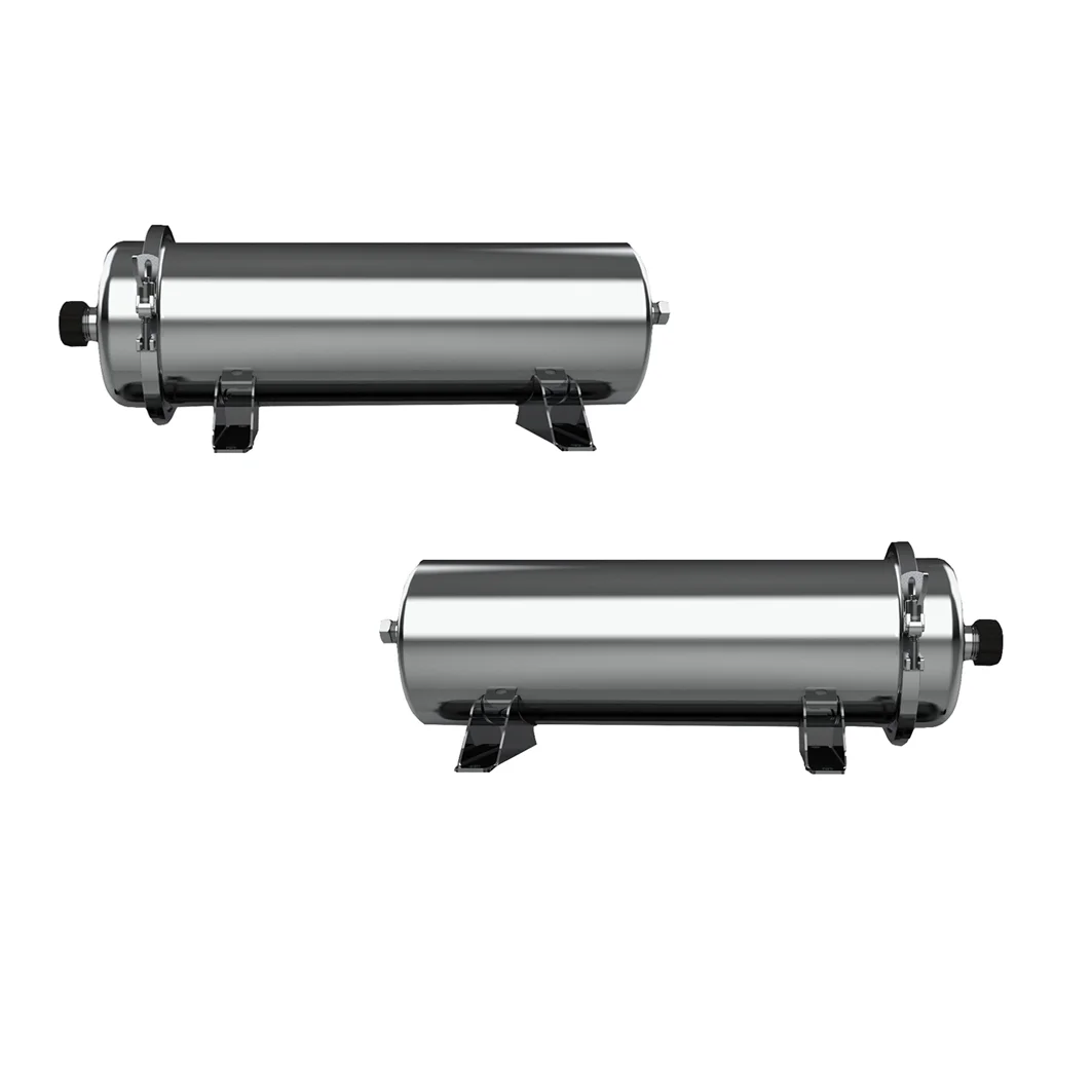 8000 liters Central Kitchen Stainless Steel ultrafiltration machine water filter for whole house