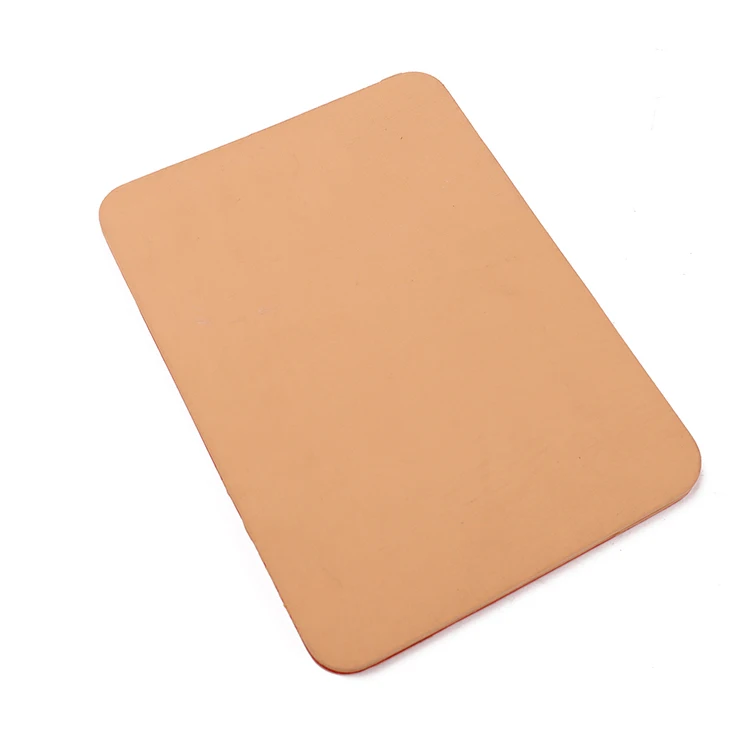 High Quality Custom Epdm Thin Rubber Sheet Raw Material For Shoes Sole Natural Rubber Sheet