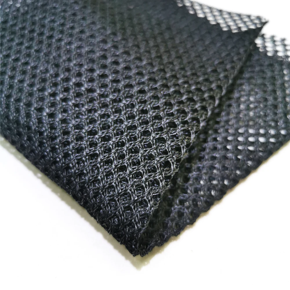 OEM service flame retardant reflective high visibility anti-static fire retardant fr mesh fabric for coverall and clothing