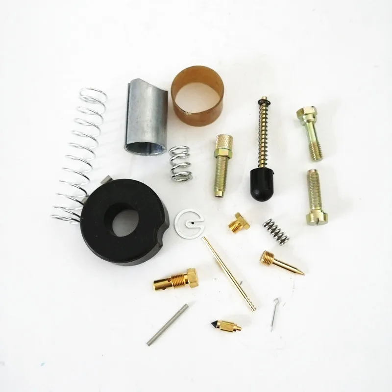 Motorcycle Carburetor Repair kit for bing 506 Rebuild Tool