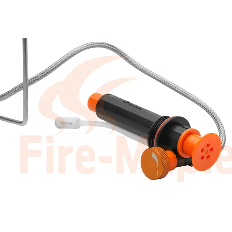 
Fire Maple FMS-F5 camping outdoor stove portable wind-resistant petrol stove 