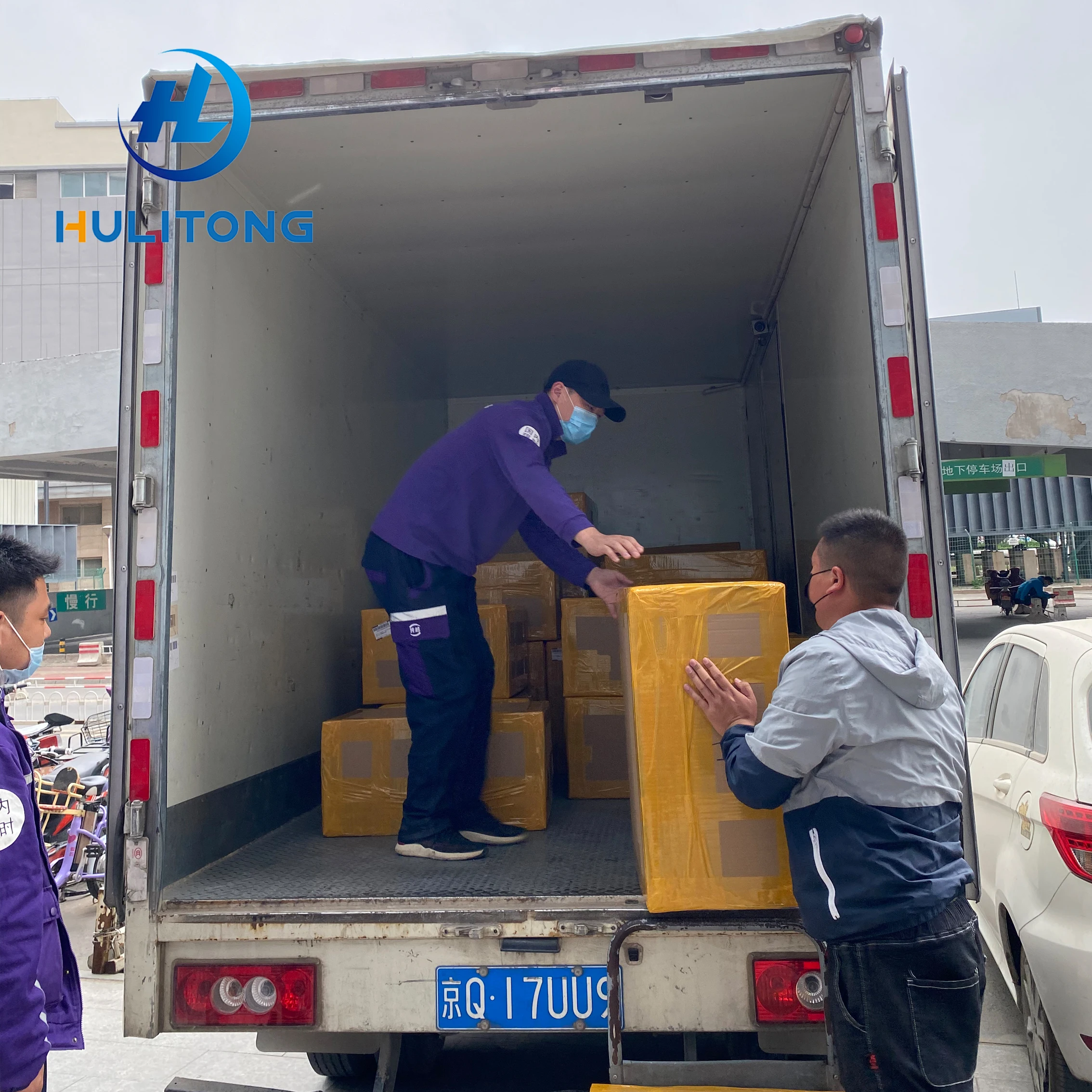 PDC1000S12-DB 1000W DC Power Module for Huawei S5700 S6700 Series Switches