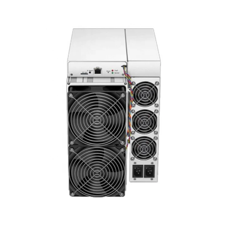  Заводская оригинальная Совершенно новая Bitmain Antminer E9 3200M 3250 Вт эфириум ASIC miner antminer ETH mining