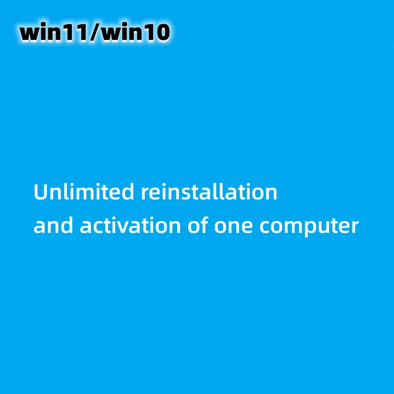 Win10 professional oem Key  Digital license key  100%Global online activation   Win 10 pro key