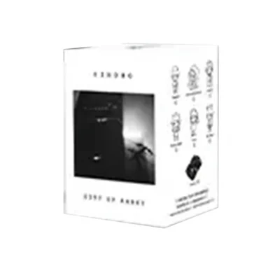 Manufacturer Pretty Anime Figure Ono three generations forgiveness city surprise mystery box POPMARTED blind box collectable toy