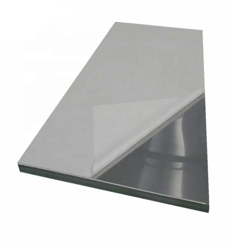 high quality NO.1 stainless steel sheet