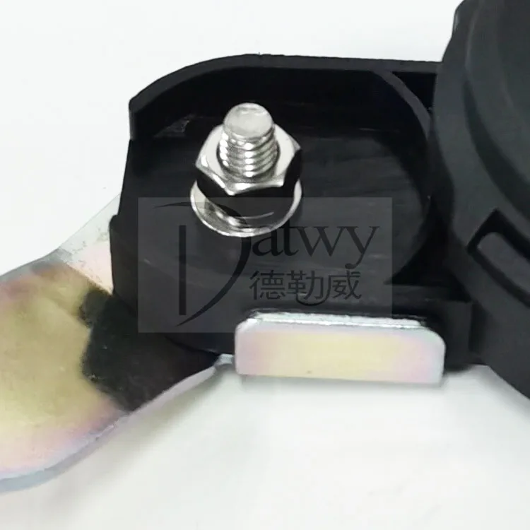 OE 256403076R Koleos buzzer (front)