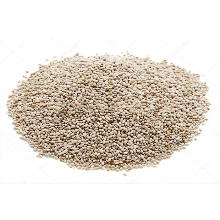 
Good Quality Nourishing White Chia seeds price manufacturer for sale 