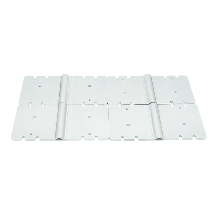 CTD Custom EV Battery ESS Energy Storage Customize Busbar Aluminum Busbars Factory Price