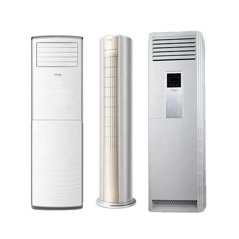 Amaz AC Energy Conservation Low Noise Floor Standing Floor Air Conditioner Domestic Air Conditioner