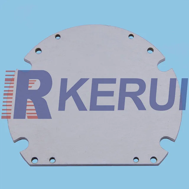 Radiation-proof 3D printing hot bed iron pcb mcpcb