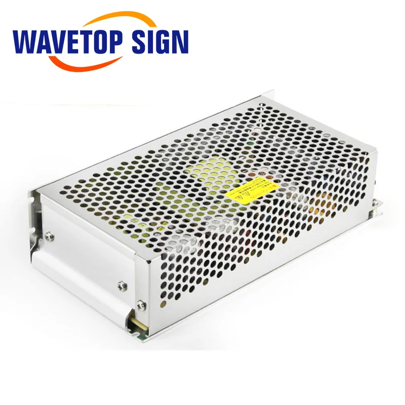 WaveTopSign HF150W-D-Q DC +24V4A -24V4A DUAL Output Switching Power Supply