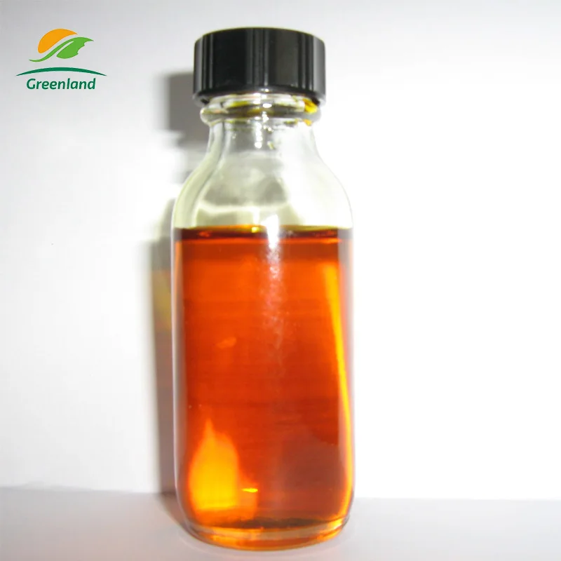 Масло семян Sbt/Облепиха (хиппопа Rhamnoides L.) Супер критическое экстрактное масло Co2/sbt