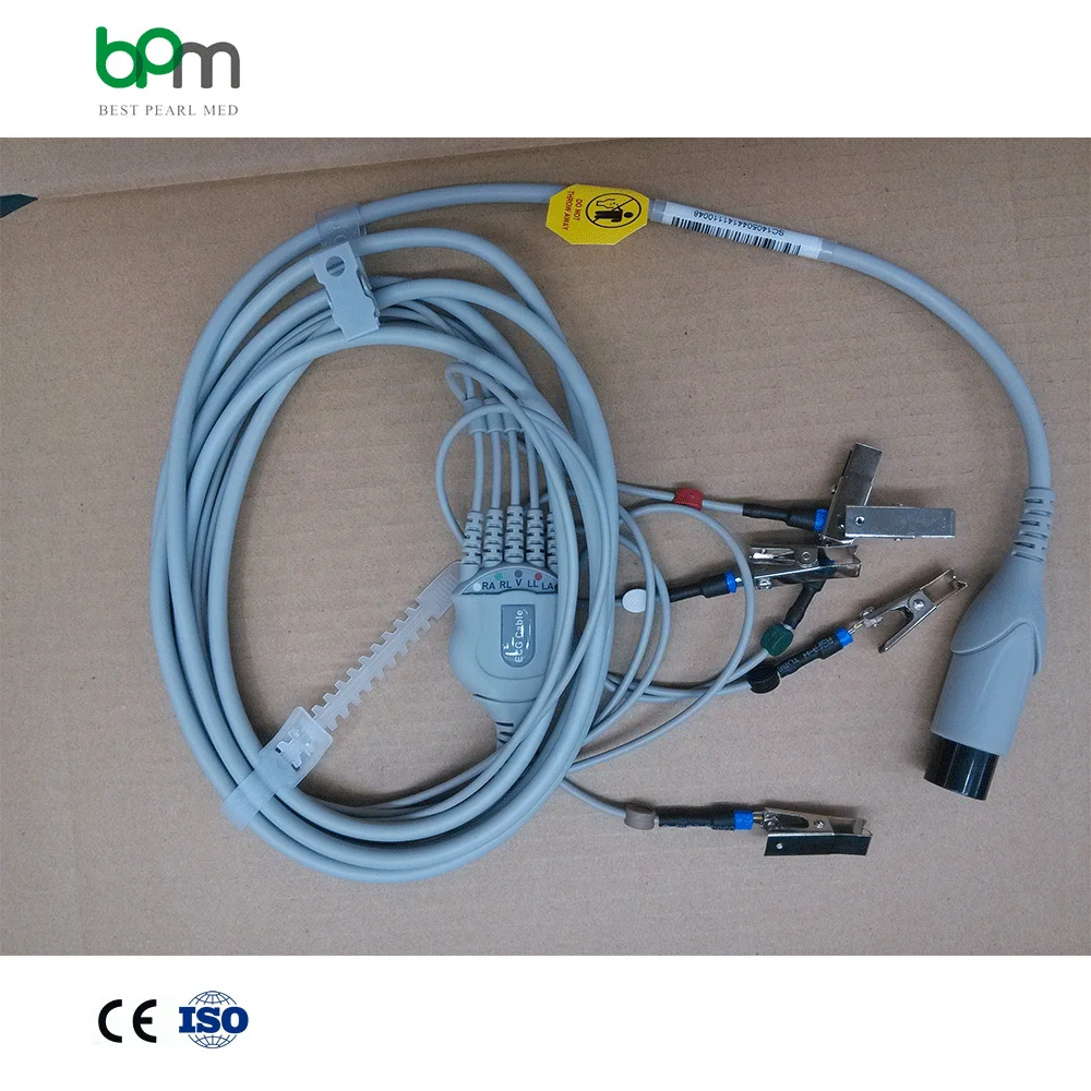 BPM-M1213V Hospital Doppler Blood Pressure Monitoring Equipment Portable Price Veterinary Vet Monitor