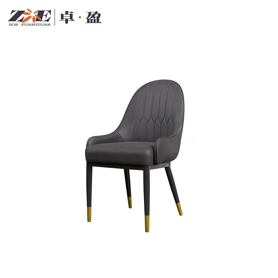 Top Selling Design Home Furniture Wholesale Popular Dining Room Furniture Sets With 6 Chairs