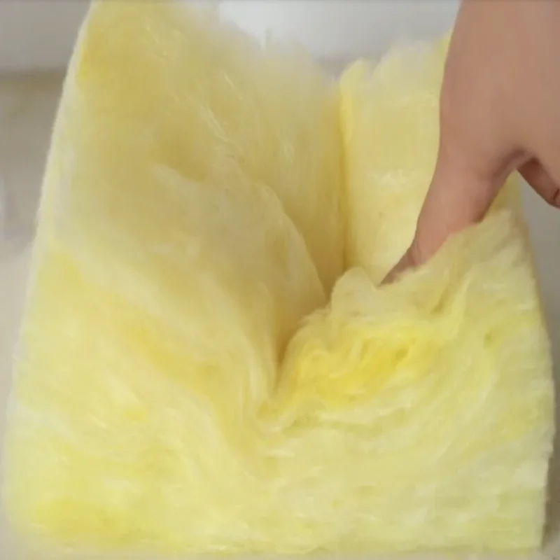 Glass wool 12kg/m3 24kg/m3 fiberglass 32kg/m3 glasswool blanket 25mm fiber glass 50mm 100mm insulation roll