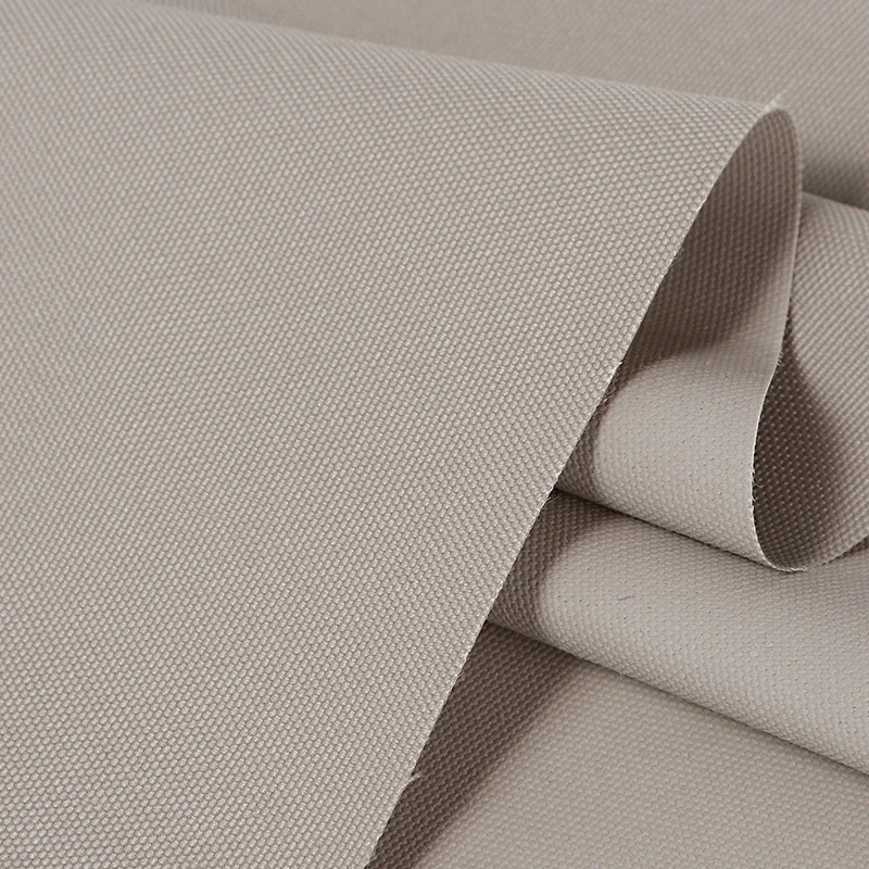Canvas Poly 300D Polyester Coated Cordura Oxford Fabrics