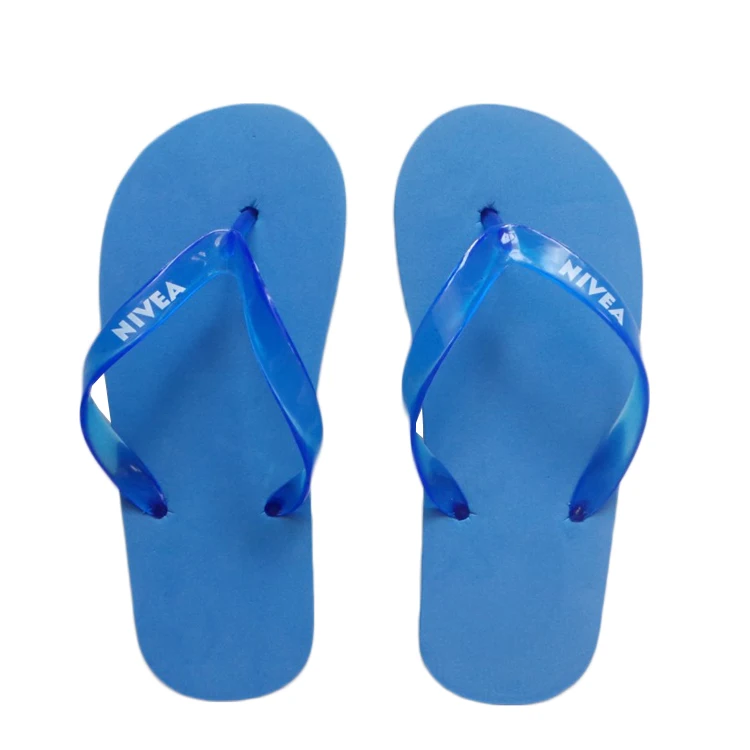 Hot Sale High Quality Custom Cheap Eva Foam Men Slippers Flip Flops Outdoor Beach Platform Sandals Flip Flops For Women