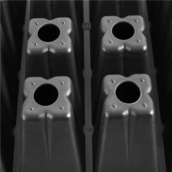 20 cells plant Seed starting plant propagation germmination Tree seeding tray