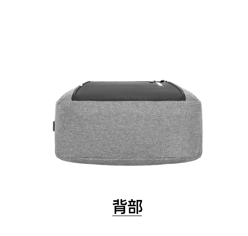 2024 New design cheap price good quality business laptop backpack for men