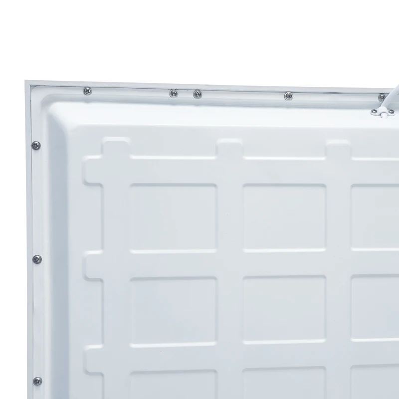 Office Panel Backlit Recessed 6060 30120 3060 60120 Ceiling 3000K 4000K 3CCT Ugr19 36W 40W 48W 60W LED Panel Light