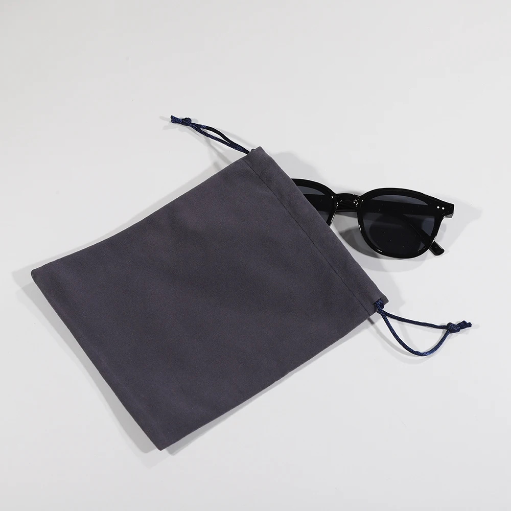 ITIS $0.1 velvet jewelry bags earring packaging velvet necklace bags jewelry pouch