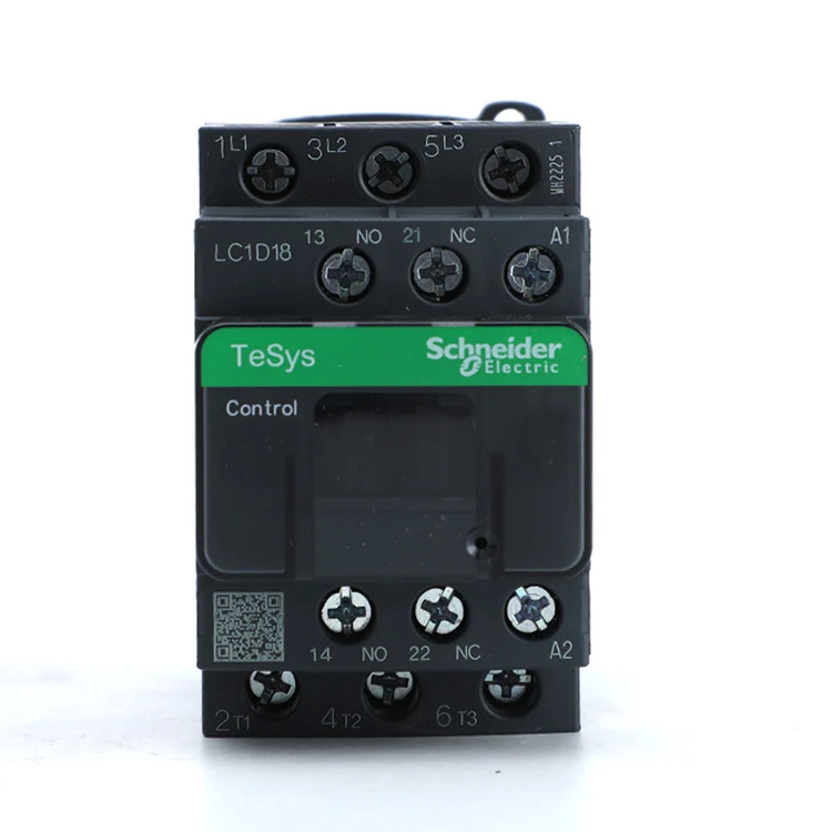 Good quality LC1D18M7C AC contactor