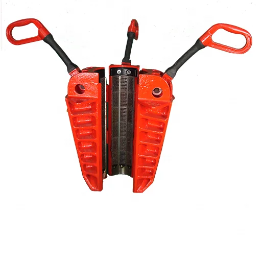 API 7K Handling Tools Drill Pipe Slips Type SD