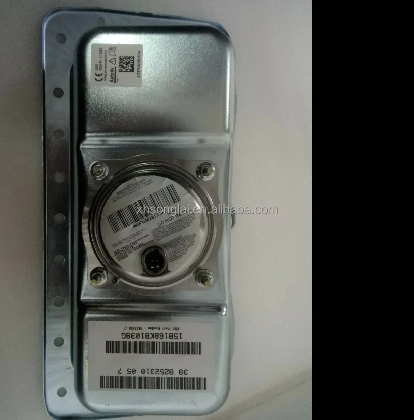 
for BMW X 6f16 passenger AIRBAG 72129252310 