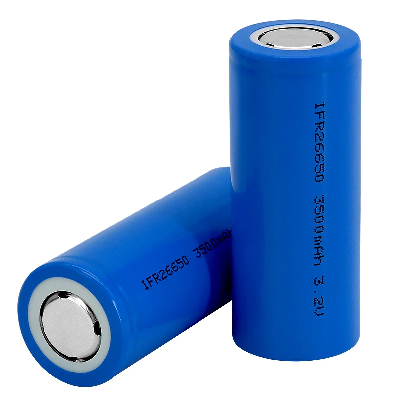 26650 18650 32700 lifepo4 battery 3.2V 3200mah 3300mah 3400mah 3600mah 3800mah 5000mah solar batteries