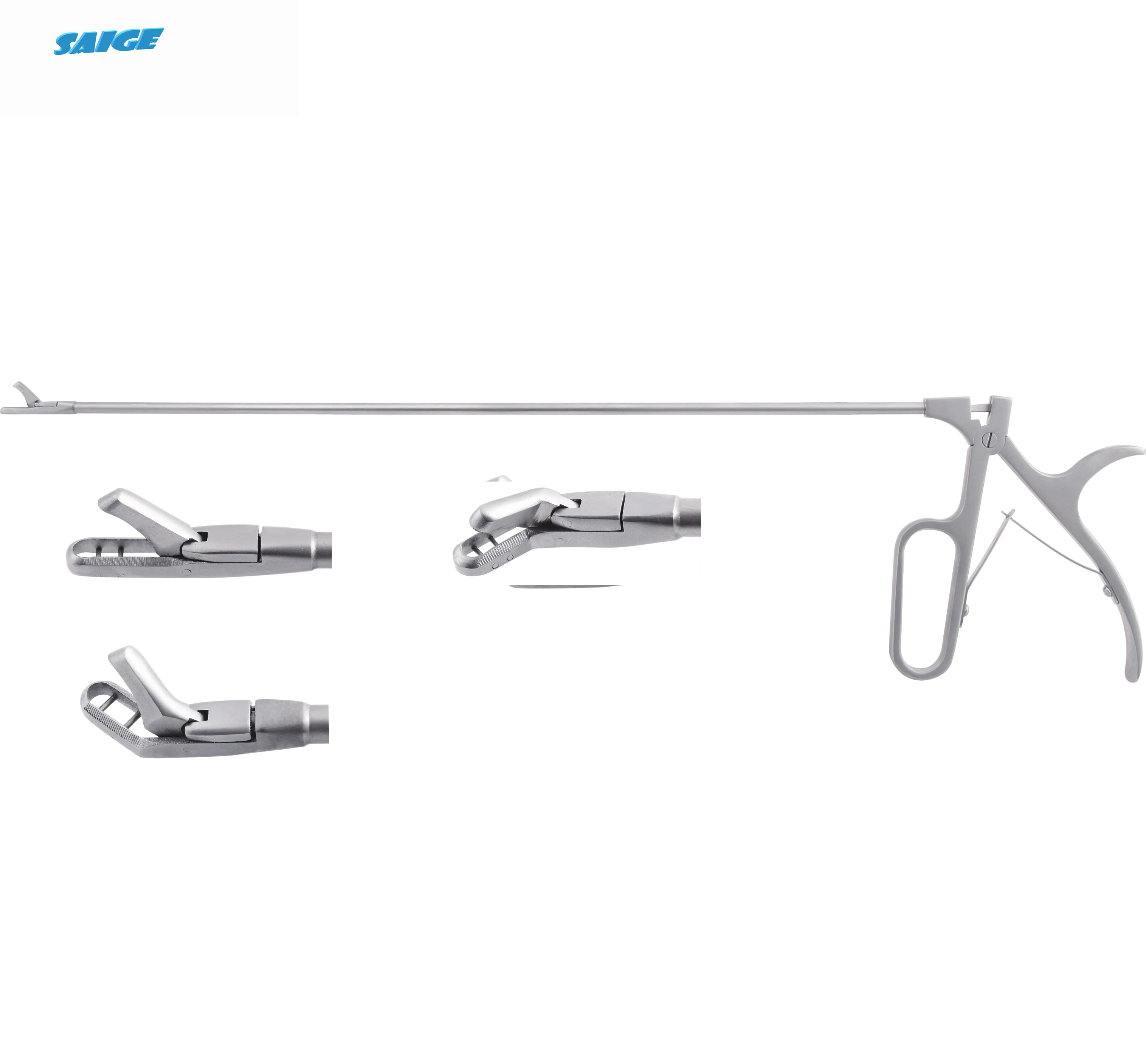 Rectoscopy Set with Magnifier/rectoscope