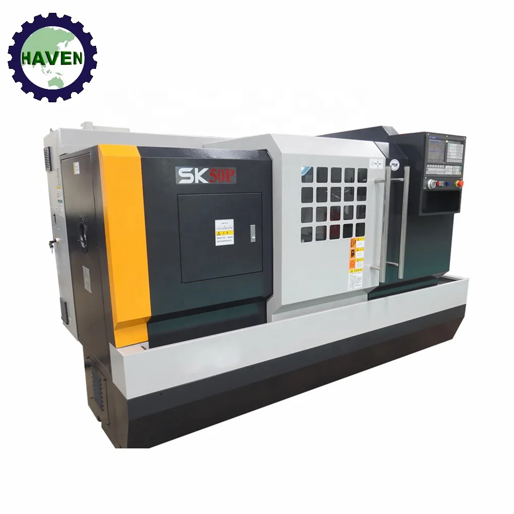 vertical alloy wheel cnc lathe machine turning lathe central machined cnc parts lathe cnc machine